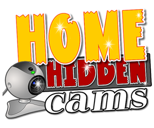 Home Hidden Cams